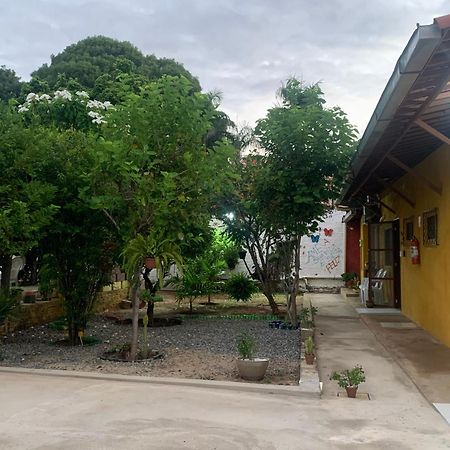 Ruta Del Sol Ξενοδοχείο Mossoró Εξωτερικό φωτογραφία