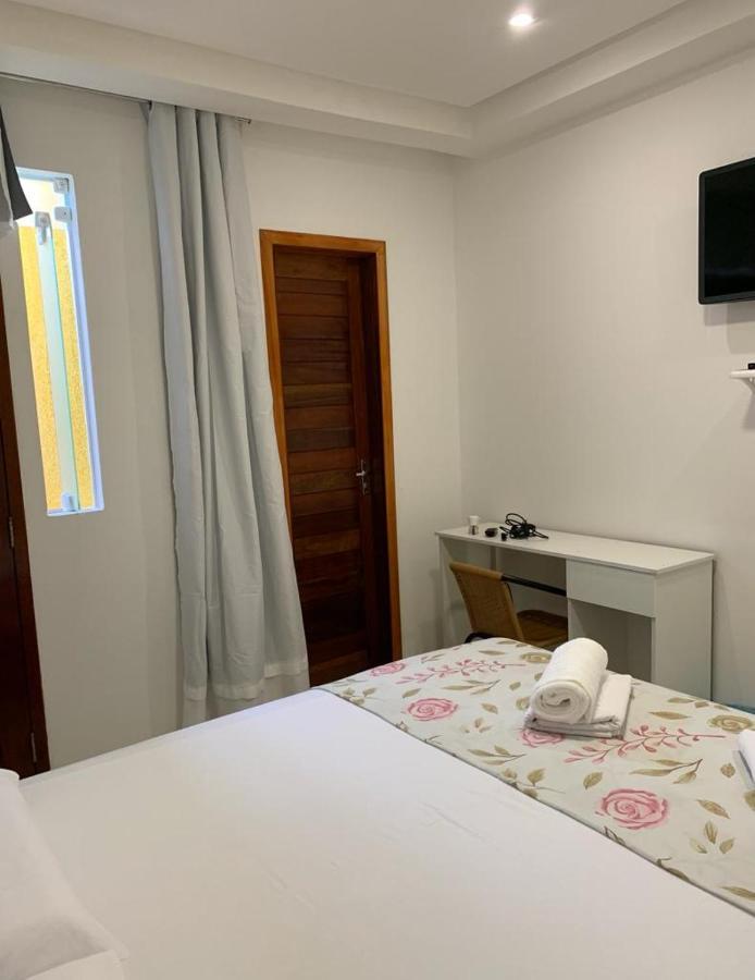 Ruta Del Sol Ξενοδοχείο Mossoró Εξωτερικό φωτογραφία